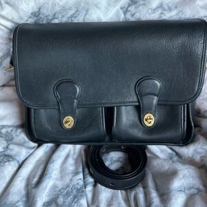 Vintage Coach Field bag H5C – 5281 unisex